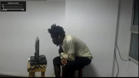 Masterdomfuck online show from April 16, 9:39 pm