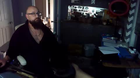 The Big Duurty online show from February 1, 12:15 pm