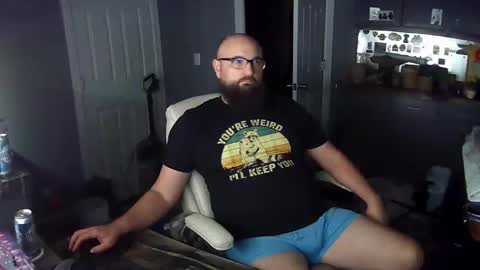 The Big Duurty online show from March 8, 1:58 am