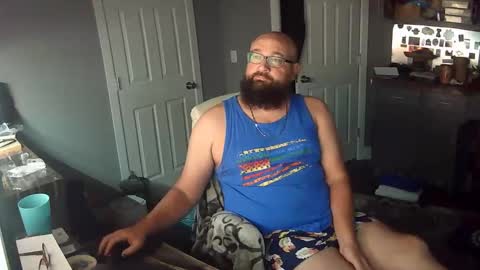 The Big Duurty online show from April 20, 11:02 am