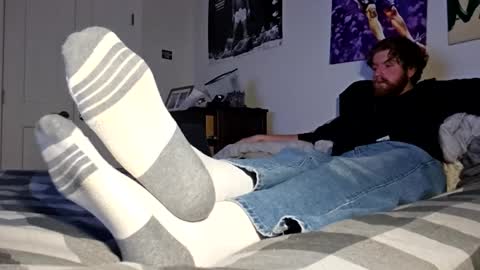 CanuckSoles online show from March 10, 7:07 pm