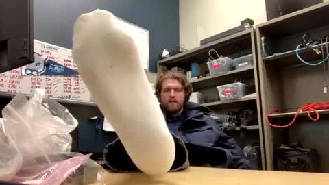 CanuckSoles online show from January 18, 3:54 am