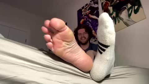 CanuckSoles online show from February 16, 3:57 am