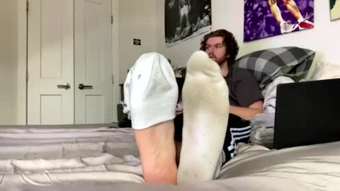 CanuckSoles online show from February 25, 8:51 pm