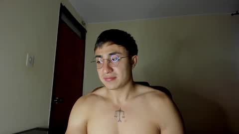 masterfiterotic online show from February 17, 10:58 pm