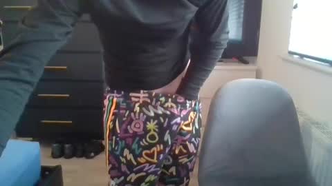 Snapshot of masterjepp92 chatting on February 13, 11:17 am masterjepp92 online show from February 13, 11:17 am