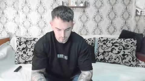 Jon online show from January 18, 7:04 pm