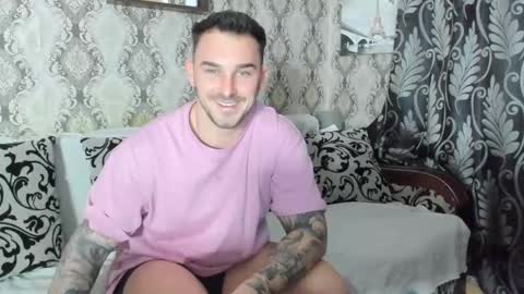 Jon online show from January 23, 9:29 pm