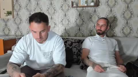 Jon online show from March 12, 8:41 pm