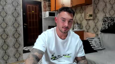 Jon online show from September 26, 8:02 pm