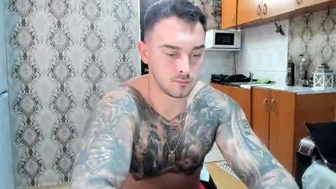 Jon online show from November 5, 9:26 pm