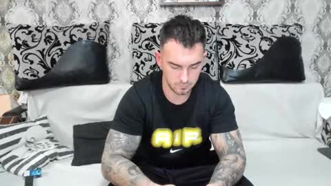 Jon online show from November 13, 8:19 pm