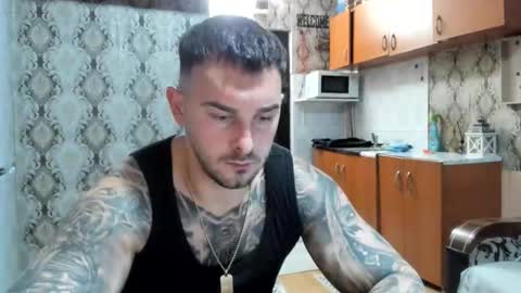 Jon online show from November 29, 9:18 pm