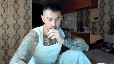 Jon online show from January 12, 9:31 pm