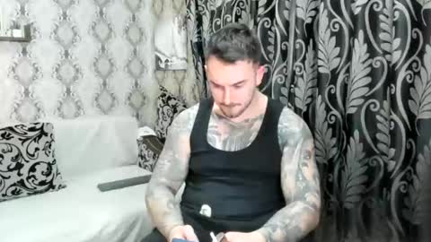 Jon online show from February 2, 9:24 pm