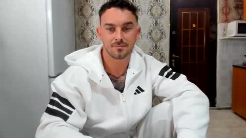 Jon online show from May 13, 8:27 pm