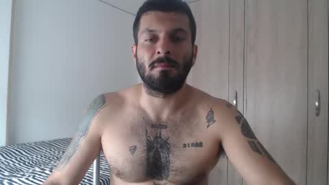   online show from January 11, 8:10 pm