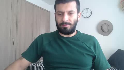   online show from January 19, 1:01 pm