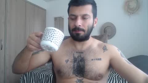   online show from January 21, 12:50 pm