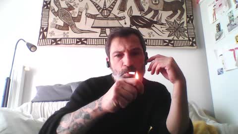 Master P online show from December 22, 10:38 am