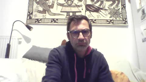 Master P online show from January 7, 5:31 pm