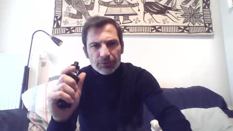 Master P online show from January 10, 1:31 pm