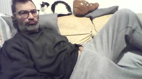 Master P online show from January 28, 8:04 pm