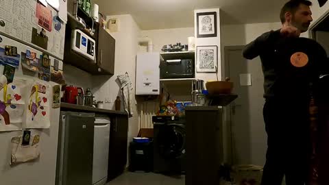 Master P online show from January 31, 6:47 pm