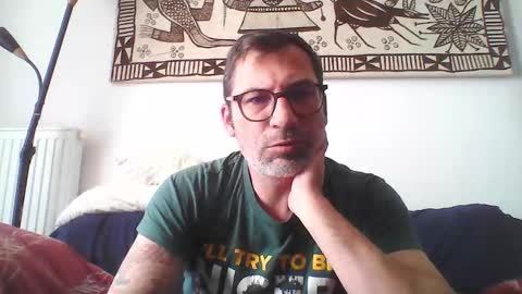 Master P online show from October 6, 3:53 pm