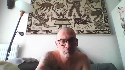 Master P online show from April 12, 1:38 pm