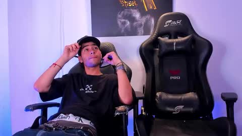 KONAN online show from January 10, 6:37 am