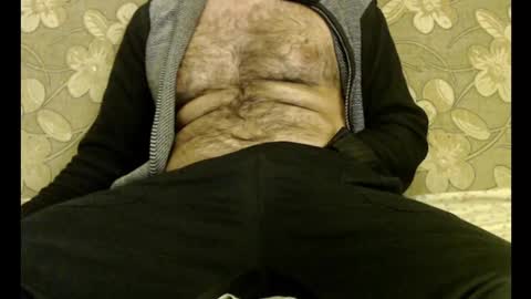 Master online show from December 4, 9:24 pm