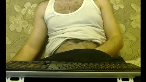 Master online show from December 7, 8:05 pm