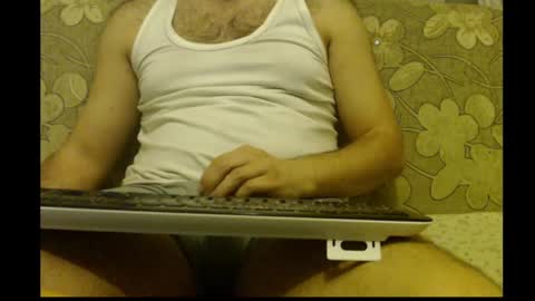 Master online show from December 30, 8:15 pm