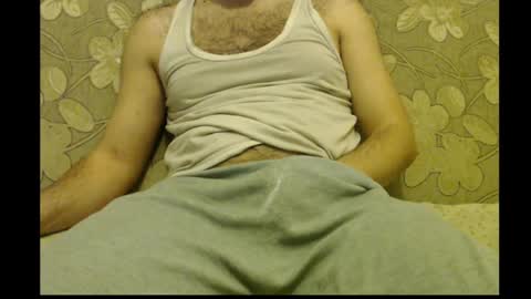 Master online show from March 9, 7:59 pm