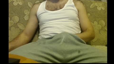 Master online show from March 11, 10:53 pm