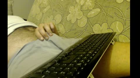 Master online show from November 5, 7:47 pm