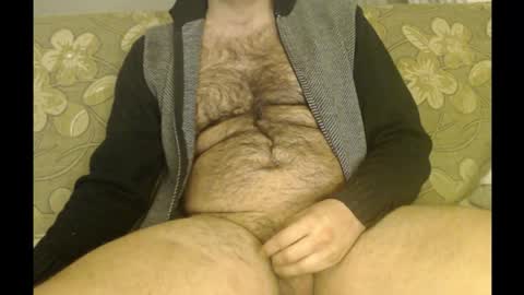 Master online show from March 1, 7:16 pm