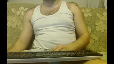 Master online show from March 30, 7:26 pm