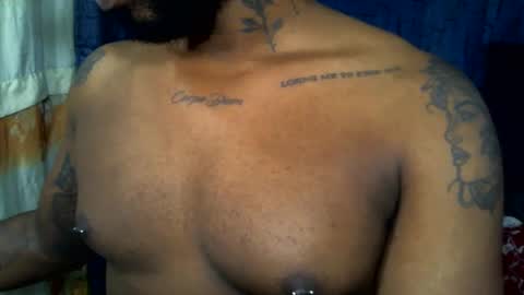 Snapshot of mastershow69 chatting on March 1, 6:35 am camilo online show from March 1, 6:35 am