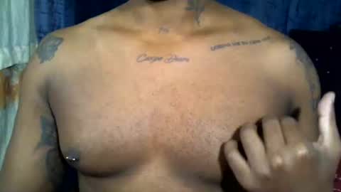 Snapshot of mastershow69 chatting on March 11, 5:27 am camilo online show from March 11, 5:27 am