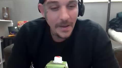 mastersmiley69 online show from April 19, 2:55 am