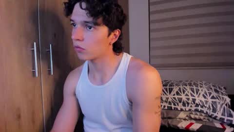 mastrangelo_x online show from October 24, 2:52 am