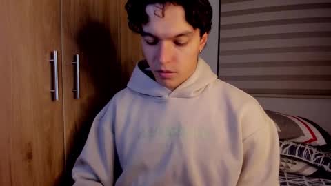 mastrangelo_x online show from January 16, 4:05 am