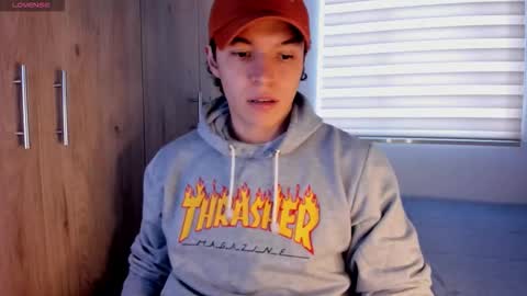 mastrangelo_x online show from March 21, 10:13 pm