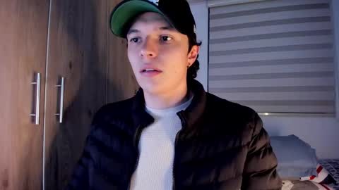 mastrangelo_x online show from March 30, 4:35 am