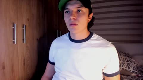 mastrangelo_x online show from April 13, 4:29 am