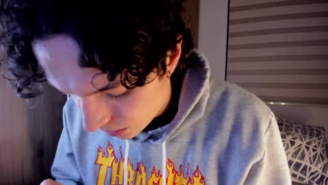 mastrangelo_x online show from April 24, 3:31 am