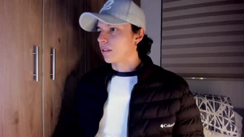 mastrangelo_x online show from April 29, 2:48 am