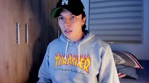 mastrangelo_x online show from June 26, 3:11 am
